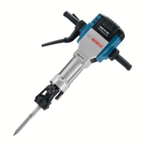 Martelete cap. 16 / 30 kg Bosch - GSH 16 -28 / 27 VC