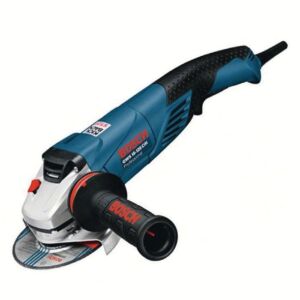 Esmerilhadeira Bosch LVI