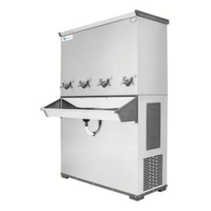 Bebedouro industrial 200 litros